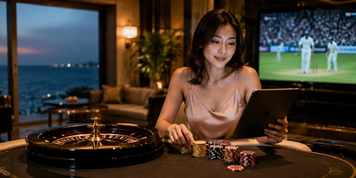 bm66 Mahjong Ways 2 & Fortune Tiger